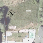123 Ruapehu Drive Site Plan