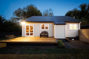 71D Avenue Road (Night)-5
